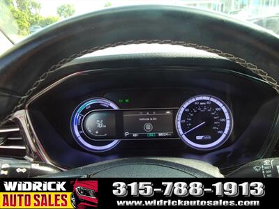 2022 Kia Niro LXS   - Photo 10 - Watertown, NY 13601