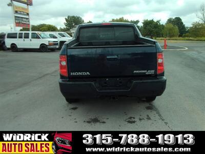 2011 Honda Ridgeline RTL   - Photo 6 - Watertown, NY 13601