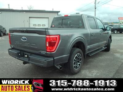 2021 Ford F-150 XLT - Photo 7 - Watertown, NY 13601