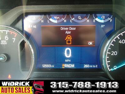2021 Ford F-150 XLT - Photo 22 - Watertown, NY 13601