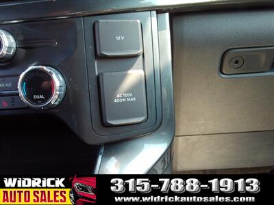 2021 Ford F-150 XLT - Photo 16 - Watertown, NY 13601