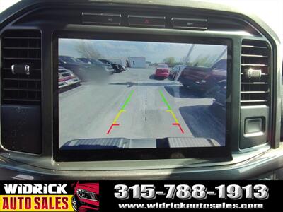 2021 Ford F-150 XLT - Photo 11 - Watertown, NY 13601
