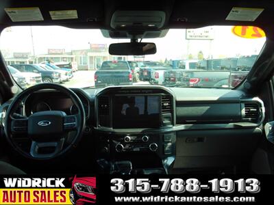 2021 Ford F-150 XLT - Photo 6 - Watertown, NY 13601