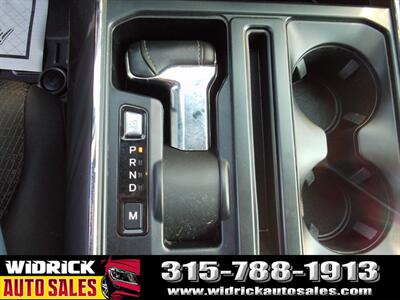 2021 Ford F-150 XLT - Photo 13 - Watertown, NY 13601