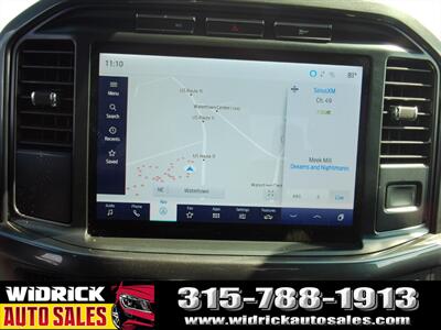 2021 Ford F-150 XLT - Photo 12 - Watertown, NY 13601