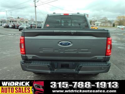 2021 Ford F-150 XLT - Photo 6 - Watertown, NY 13601