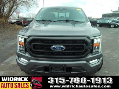 2021 Ford F-150 XLT - Photo 2 - Watertown, NY 13601