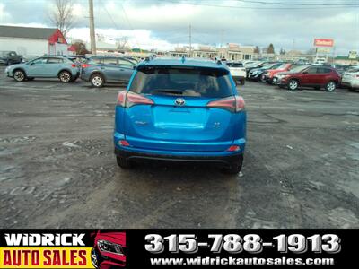 2016 Toyota RAV4 LE   - Photo 14 - Watertown, NY 13601