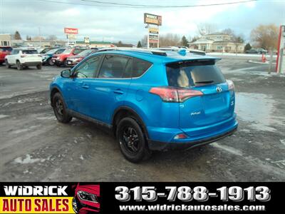 2016 Toyota RAV4 LE   - Photo 15 - Watertown, NY 13601