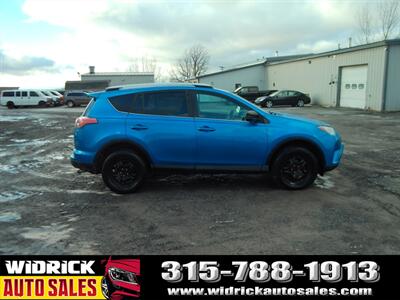 2016 Toyota RAV4 LE   - Photo 12 - Watertown, NY 13601