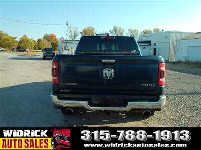 2021 RAM 1500 Laramie   - Photo 18 - Watertown, NY 13601