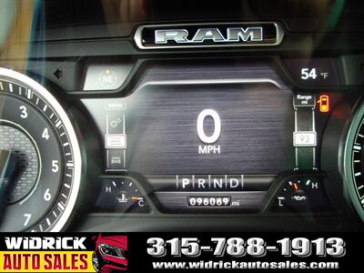 2021 RAM 1500 Laramie   - Photo 21 - Watertown, NY 13601