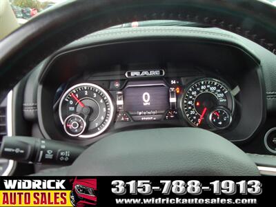 2021 RAM 1500 Laramie   - Photo 15 - Watertown, NY 13601