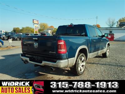 2021 RAM 1500 Laramie   - Photo 17 - Watertown, NY 13601