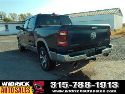 2021 RAM 1500 Laramie   - Photo 19 - Watertown, NY 13601