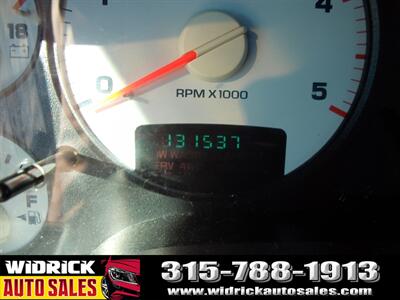 2005 Dodge Ram 3500 SLT DRW   - Photo 10 - Watertown, NY 13601