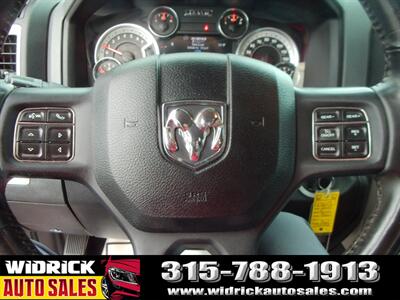 2014 RAM 1500 Big Horn - Photo 7 - Watertown, NY 13601