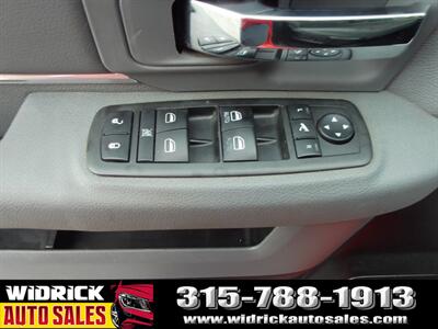 2014 RAM 1500 Big Horn - Photo 8 - Watertown, NY 13601
