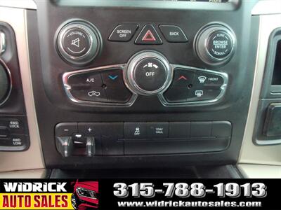 2014 RAM 1500 Big Horn - Photo 9 - Watertown, NY 13601