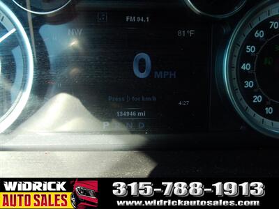 2014 RAM 1500 Big Horn - Photo 4 - Watertown, NY 13601