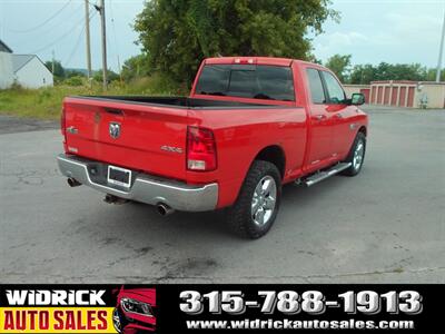 2014 RAM 1500 Big Horn - Photo 14 - Watertown, NY 13601