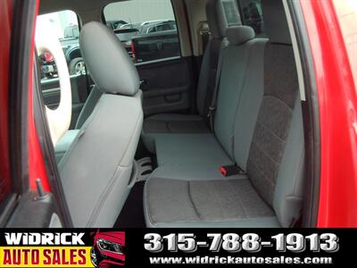 2014 RAM 1500 Big Horn - Photo 5 - Watertown, NY 13601