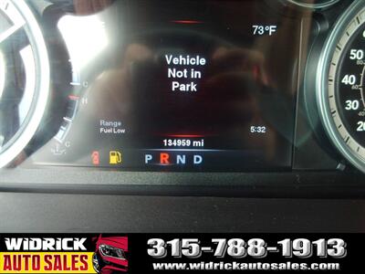 2014 RAM 1500 Big Horn - Photo 18 - Watertown, NY 13601