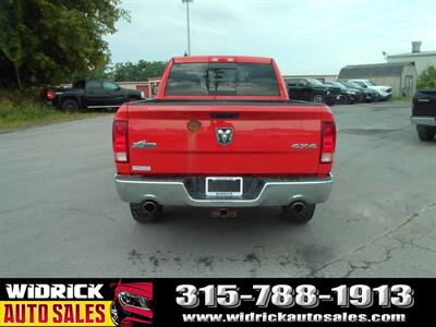 2014 RAM 1500 Big Horn - Photo 15 - Watertown, NY 13601