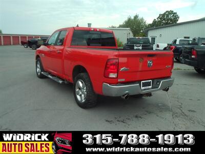 2014 RAM 1500 Big Horn - Photo 16 - Watertown, NY 13601