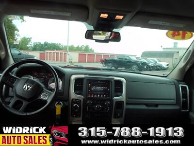 2014 RAM 1500 Big Horn - Photo 6 - Watertown, NY 13601