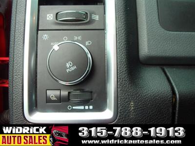 2014 RAM 1500 Big Horn - Photo 10 - Watertown, NY 13601