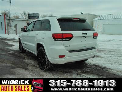 2017 Jeep Grand Cherokee   - Photo 7 - Watertown, NY 13601