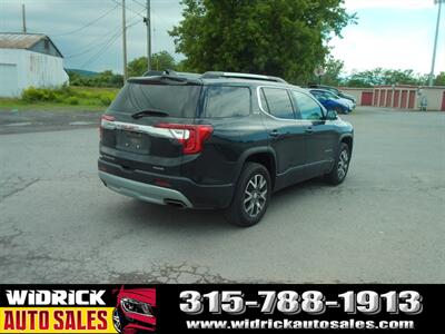 2020 GMC Acadia SLE - Photo 4 - Watertown, NY 13601