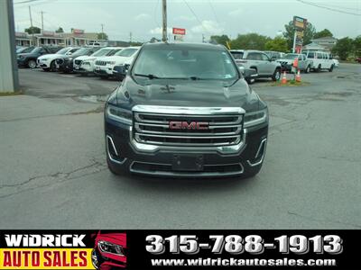 2020 GMC Acadia SLE - Photo 2 - Watertown, NY 13601