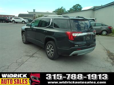 2020 GMC Acadia SLE - Photo 6 - Watertown, NY 13601