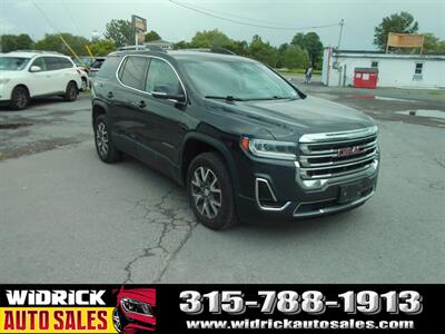2020 GMC Acadia SLE - Photo 1 - Watertown, NY 13601