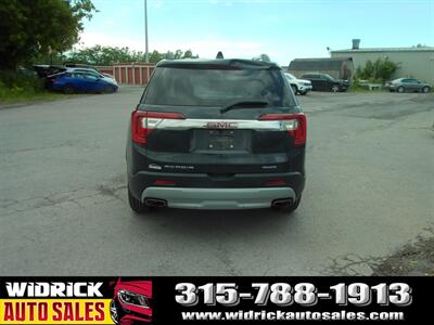 2020 GMC Acadia SLE - Photo 5 - Watertown, NY 13601
