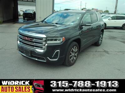 2020 GMC Acadia SLE - Photo 3 - Watertown, NY 13601