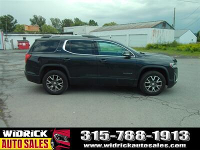2020 GMC Acadia SLE - Photo 8 - Watertown, NY 13601