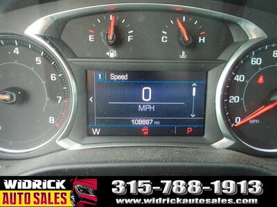 2020 GMC Acadia SLE - Photo 9 - Watertown, NY 13601