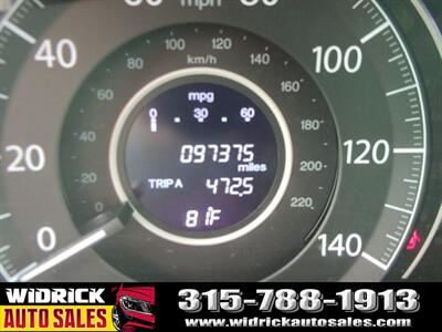 2015 Honda CR-V EX-L   - Photo 9 - Watertown, NY 13601