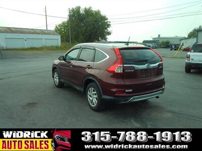 2015 Honda CR-V EX-L   - Photo 7 - Watertown, NY 13601