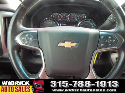 2015 Chevrolet Silverado 3500 LT - Photo 7 - Watertown, NY 13601
