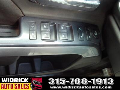 2015 Chevrolet Silverado 3500 LT - Photo 8 - Watertown, NY 13601