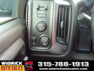 2015 Chevrolet Silverado 3500 LT - Photo 9 - Watertown, NY 13601