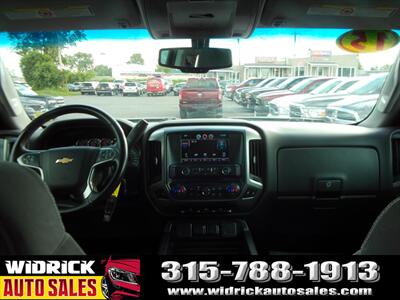 2015 Chevrolet Silverado 3500 LT - Photo 6 - Watertown, NY 13601