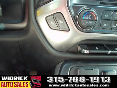 2015 Chevrolet Silverado 3500 LT - Photo 12 - Watertown, NY 13601
