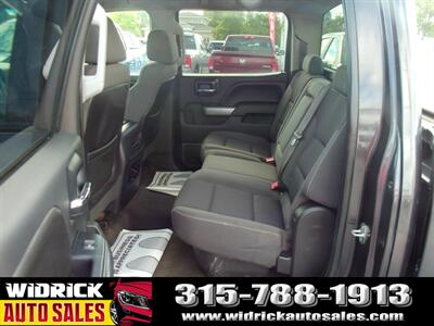 2015 Chevrolet Silverado 3500 LT - Photo 5 - Watertown, NY 13601