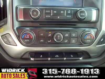 2015 Chevrolet Silverado 3500 LT - Photo 11 - Watertown, NY 13601