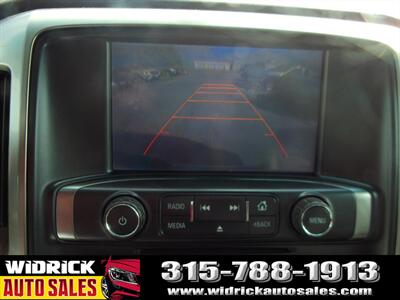 2015 Chevrolet Silverado 3500 LT - Photo 10 - Watertown, NY 13601